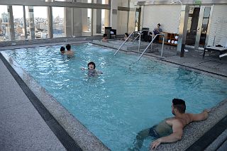 07 Rooftop Swimming Pool At Alvear Art Hotel Buenos Aires.jpg